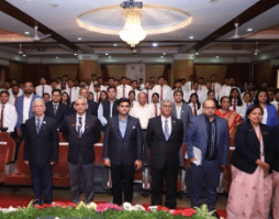 DY Patil PGDM Institute Akurdi Pune Inductions photo 8